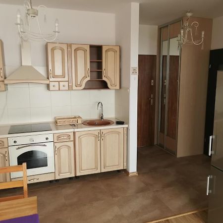 Apartament Sowinskiego Szczecin Extérieur photo